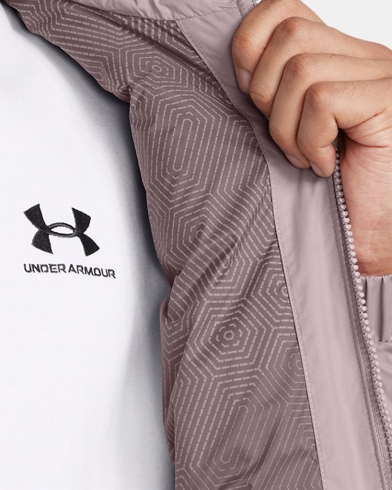ColdGear® Infrared Lightweight Down Men's Jacket | Under Armour ColdGear® Infrared Lightweight Down Men's Jacket | Under Armour